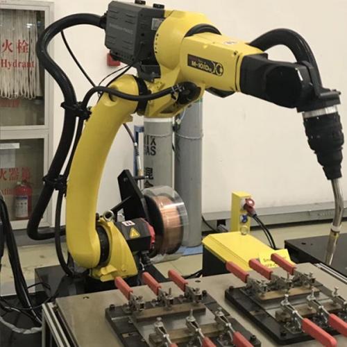 FANUC M-10ID/12機器人