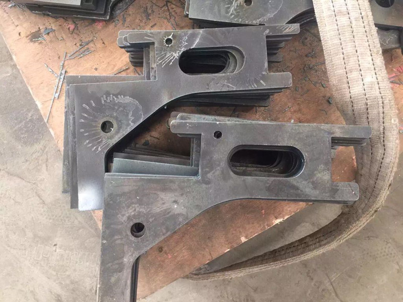 等離子切割機(jī)有了解嗎？8